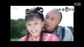  atv还珠格格07粤语版