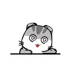 小折耳猫系列 小折耳猫系列