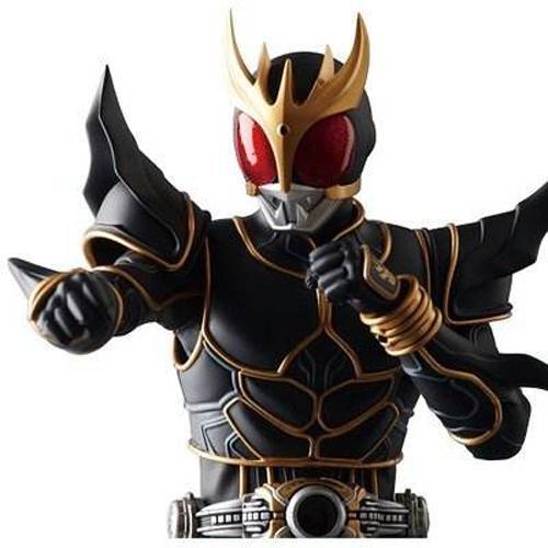 细数形象最为霸气的假面骑士,连甲斗都只能屈居第二 细数形象最为霸气的假面骑士,连甲斗都只能屈居第二