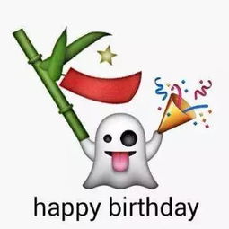  祝福4月的寿星们生日快乐