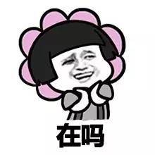  群里有人在吗表情包,怎么不理我