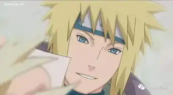 火影忍者系列斗图表情包