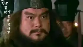 新三国黄忠作为五虎上将,战功显赫,老当益壮,堪比名将李广 新三国黄忠作为五虎上将,战功显赫,老当益壮,堪比名将李广