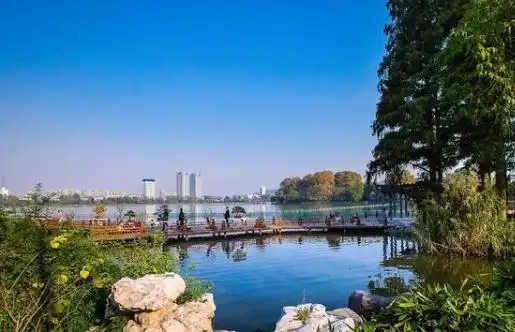 国内距离超近的两个省会,距离不过150公里,一趟玩遍2个省 国内距离超近的两个省会,距离不过150公里,一趟玩遍2个省