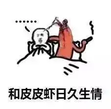 2017第二波表情包热力来袭皮皮虾,象拔蚌,阿拉一道走 2017第二波表情包热力来袭皮皮虾,象拔蚌,阿拉一道走