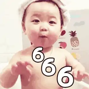 有哪些可爱的小朋友的表情包 有哪些可爱的小朋友的表情包