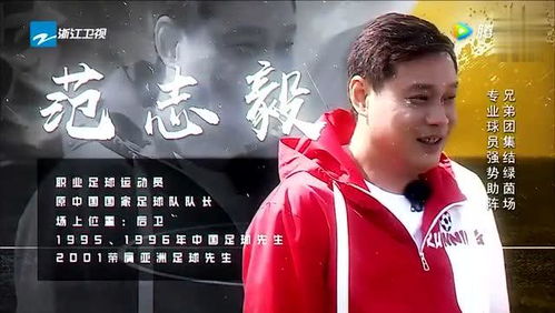  范志毅李毅出场跑男兄弟尬出表情包,祖蓝一个细心举动,观众暖心