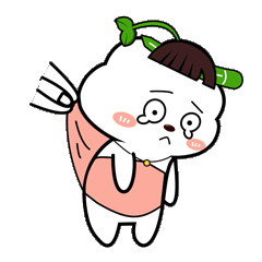  微信表情包第二波