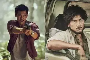 当红华语影坛有颜值又有肌肉的演员,你的男神也在里面吗 当红华语影坛有颜值又有肌肉的演员,你的男神也在里面吗