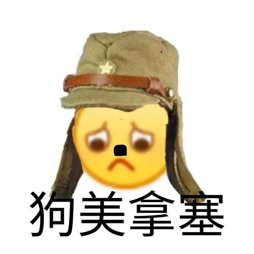  太君表情包共享哈哈哈