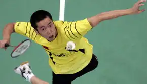 男单半决赛综述陈郁落败国羽又无缘提前夺冠 男单半决赛综述陈郁落败国羽又无缘提前夺冠