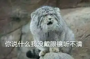 不屑表情包图片 图库兔