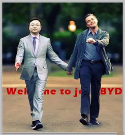  福哥小李双剑合璧,天下第一