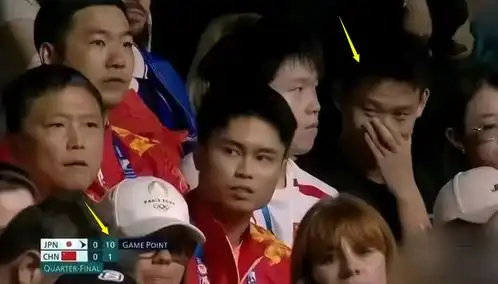  樊振东43险胜马龙哭了,王楚钦好友偷笑,本人换头像并回应