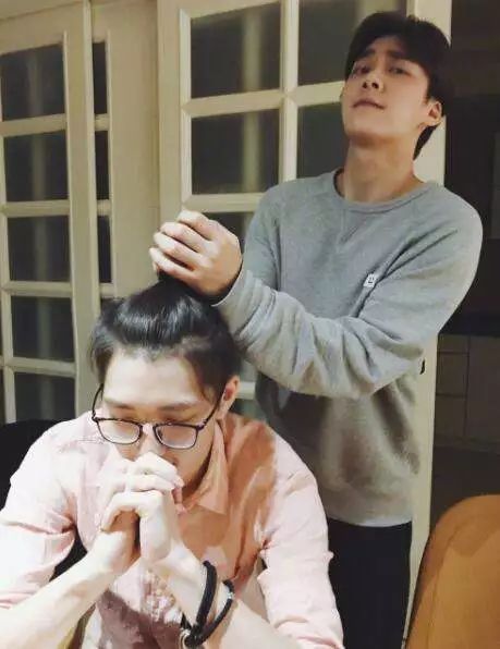  你能想到比996更可怕的是什么吗脱发