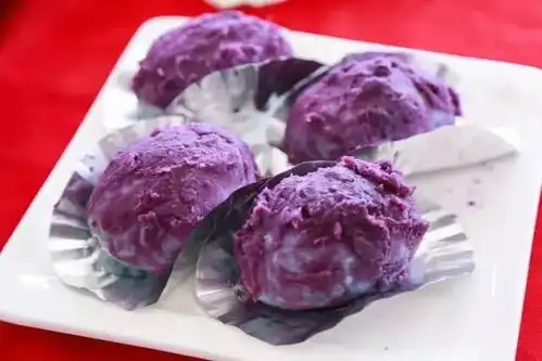  没吃过这里的食堂,不算到过松江