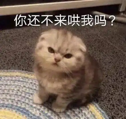 呜呜呜呜的表情包可爱生