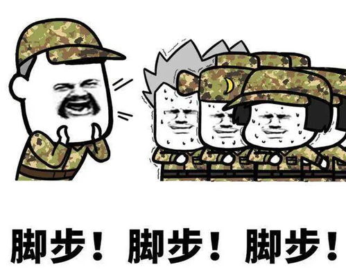  高中军训都要延期了魔鬼般的军训真的能逃得掉吗