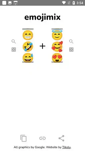 emojimix表情包生成器下载 emojimix表情包生成器下载