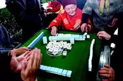  为什么还没脱单因为不会搓麻将
