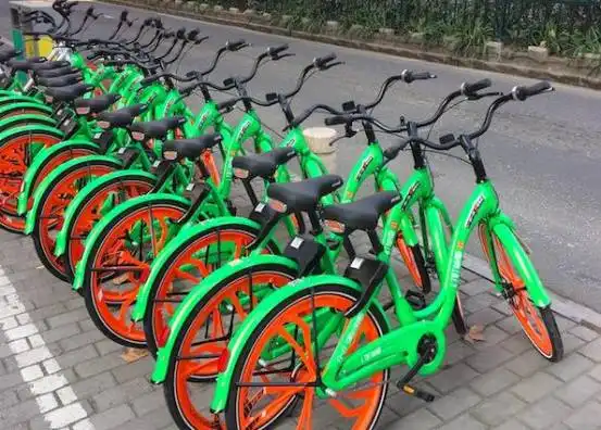 你的共享单车押金退得了吗丨多地出现退押金大潮,6家企业倒闭,用户损失逾10亿 你的共享单车押金退得了吗丨多地出现退押金大潮,6家企业倒闭,用户损失逾10亿