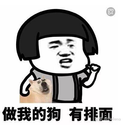  有哪些很沙雕天下无敌表情包