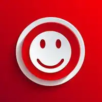 微信白色笑脸表情头像微信头像图片大全 微信白色笑脸表情头像微信头像图片大全