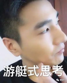 夜华表情包墨渊