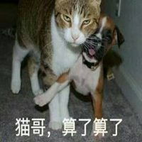  狗哥算了算了表情包微信头像图片大全