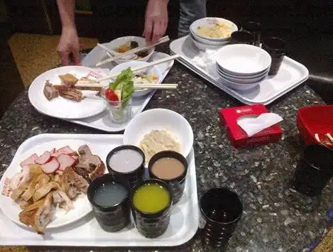 吃自助餐时少拿这些食物,老板虽面无表情,心中却暗自窃喜 吃自助餐时少拿这些食物,老板虽面无表情,心中却暗自窃喜