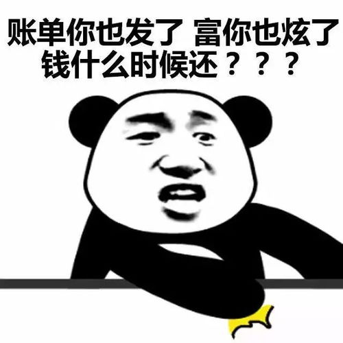  好玩如何看待晒支付宝年度账单的行为
