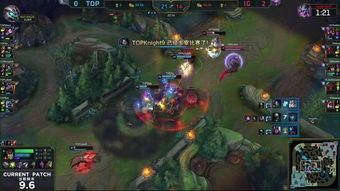 ig不敌topts被单杀表情太真实宁王致命失误解说都看不下去了 ig不敌topts被单杀表情太真实宁王致命失误解说都看不下去了