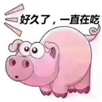 猪头像情侣表情包男朋友