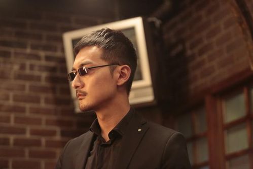  宋洋深夜食堂微表情演戏,身份成谜引好奇