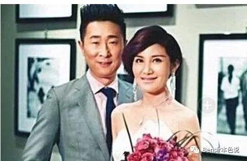  空政之花周冬齐,32岁下嫁穷小子,如今终于守得云开见月明