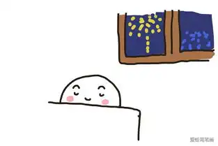  元宵快乐一组可爱的卡通元宵简笔画