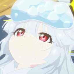  有没有奇异太郎少年的妖怪绘日记里的雪娘的头像