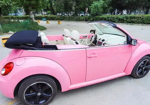 曾位居全球销量榜首,最终却败给了时代女神座驾甲壳虫 曾位居全球销量榜首,最终却败给了时代女神座驾甲壳虫