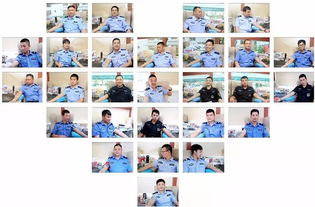  警察献血疼成表情包爆红网络,但背后的故事你知道吗