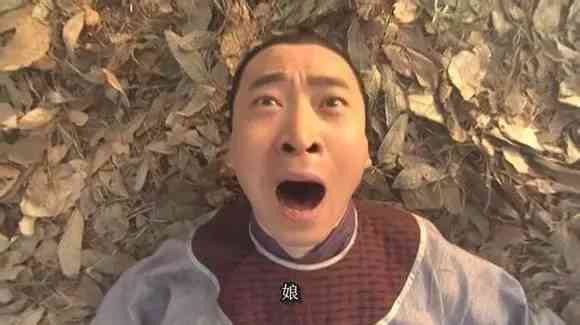  这表情包有毒扒一扒那些由艺人变成网红表情包的明星们,撕逼必备,让你所向披靡