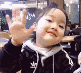  麻麻,你的小可爱突然上线一招搞定寒假熊孩子,就靠这份新年下午茶了
