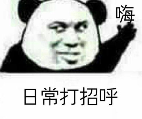  今日份搞笑斗图表情包29张