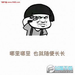 夸人的表情包一套观海