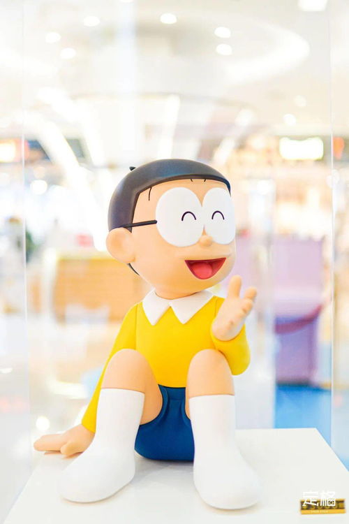 深圳哆啦a梦打卡地,再不去就晚了 深圳哆啦a梦打卡地,再不去就晚了