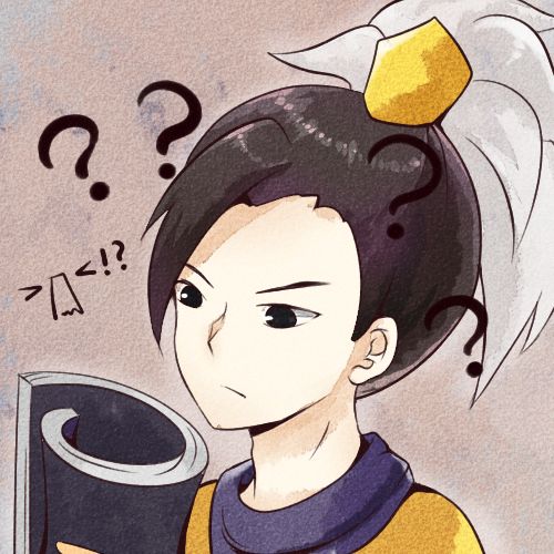 可爱至极剑侠情缘手游逍遥天王萌头像分享 可爱至极剑侠情缘手游逍遥天王萌头像分享