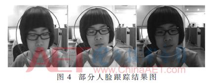 基于肤色与人脸运动相结合的自动表情识别算法研究