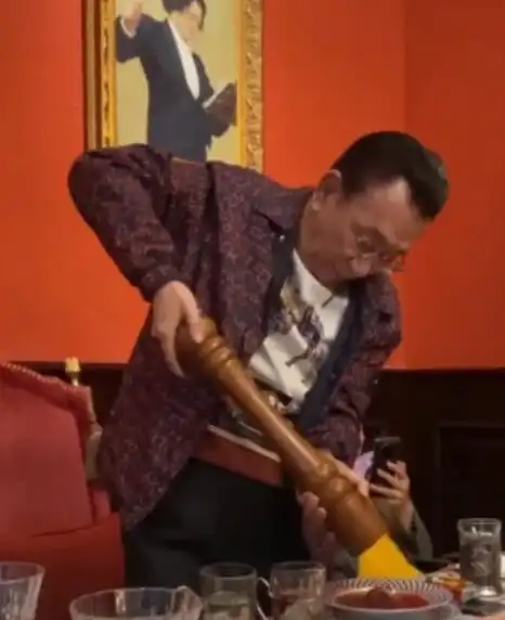 德云社成员图片表情包微