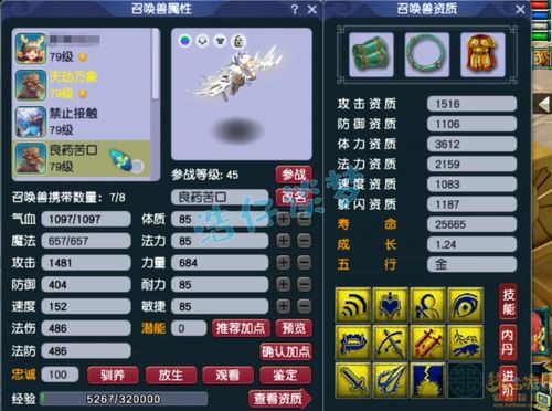  梦幻西游69级普陀山,无消耗刷任务,这算不算勤俭持家的典范