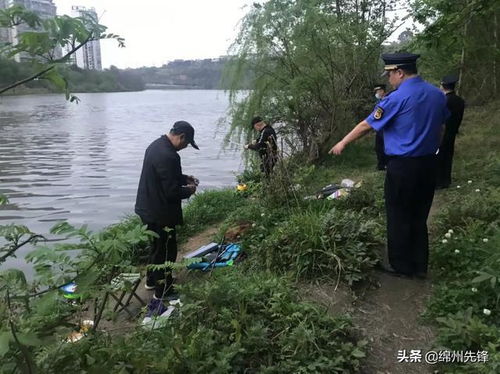  禁渔期违法垂钓还嘴嚼不准收我鱼竿,有本事把我抓起来嘛