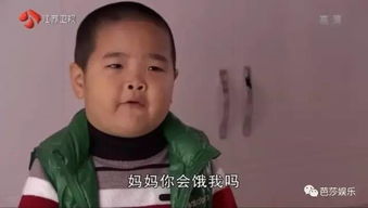  跳舞的小胖墩原来是乡村爱情里的扛把子民国表情包霸主地位有点不保了